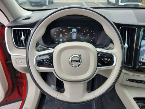Used 2018 Volvo XC60 T5 Inscription w/ Convenience Package AWD/4WD image 28