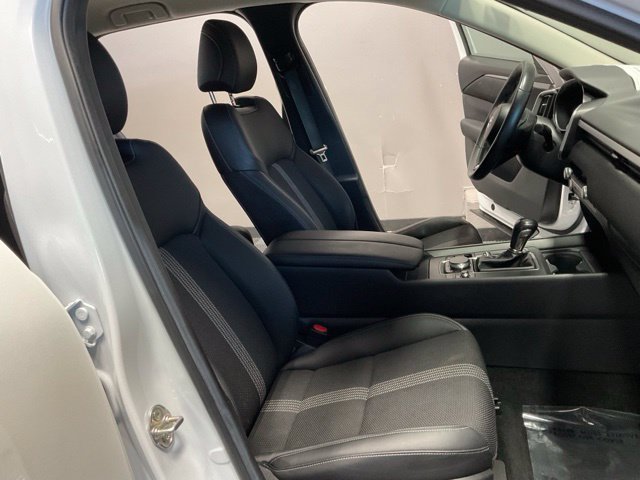 Certified 2024 MAZDA CX-50 AWD 2.5 S w/ Cargo Package image 24