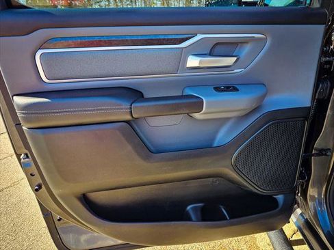 Certified 2021 RAM 1500 Big Horn image 33