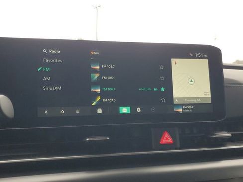 New 2026 Kia Carnival LXS image 21