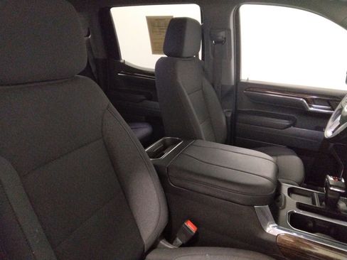 Used 2024 GMC Sierra 1500 Elevation w/ X31 Off-Road Package image 36