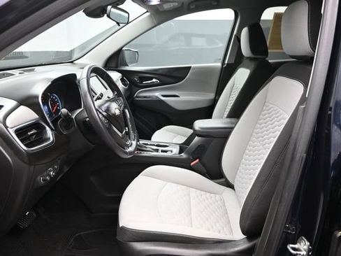 Used 2021 Chevrolet Equinox LT AWD/4WD image 7