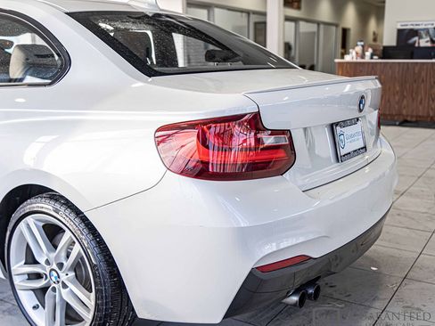 Used 2016 BMW 228i xDrive Coupe image 14