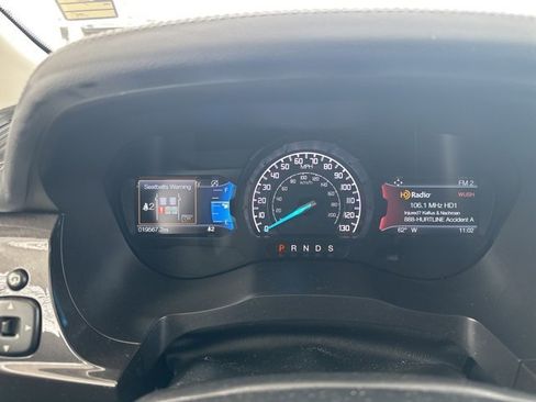 Used 2021 Ford Ranger Lariat w/ Equipment Group 501A High image 20