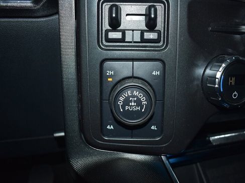 Used 2021 Ford F150 Platinum w/ Equipment Group 701A High AWD/4WD image 16