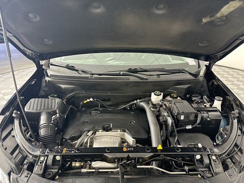 Used 2020 Chevrolet Equinox LT AWD/4WD image 32