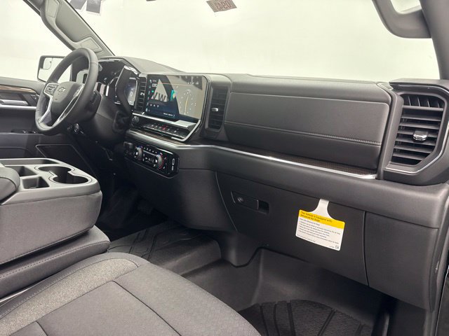 New 2026 Chevrolet Silverado 1500 RST w/ RST Select Package AWD/4WD image 31