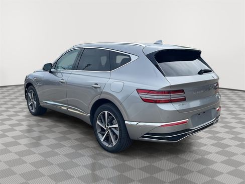 New 2026 Genesis GV80 2.5T Advanced AWD/4WD image 7