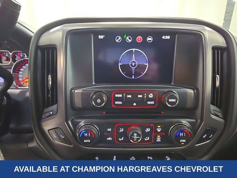 Used 2016 GMC Sierra 1500 SLE w/ All-Terrain Package image 18