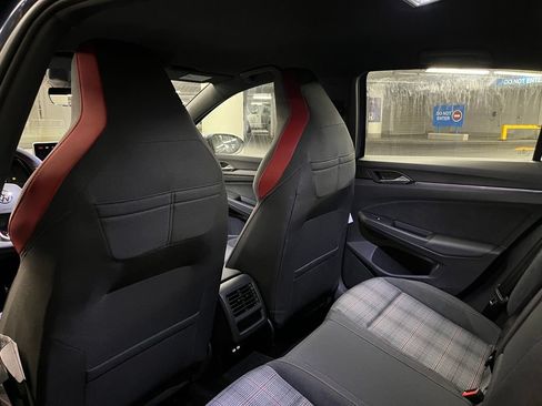 New 2026 Volkswagen GTI S FWD image 22