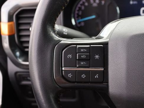 Used 2022 Ford F150 Tremor w/ Equipment Group 401A Mid AWD/4WD image 10