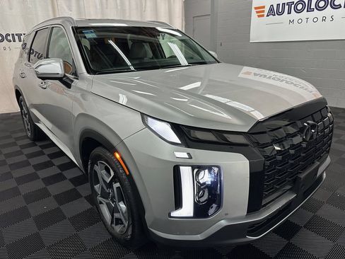 Used 2025 Hyundai Palisade SEL AWD/4WD image 2