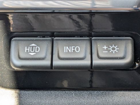 New 2025 Chevrolet Silverado 2500 LTZ w/ LTZ Plus Package image 28