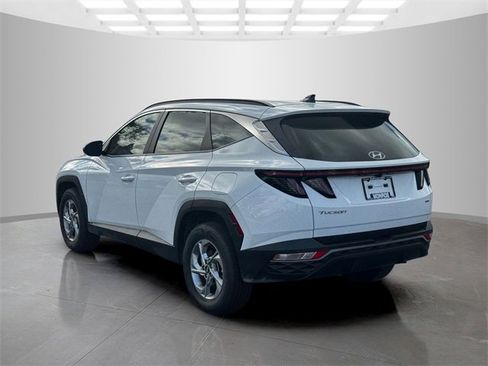 Used 2023 Hyundai Tucson SEL image 5