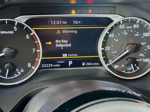 Certified 2023 Nissan Rogue SL AWD/4WD image 12