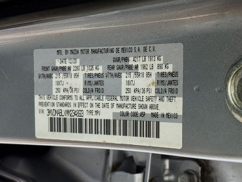 Used 2021 MAZDA CX-30 FWD 2.5 S w/ Select Package image 38