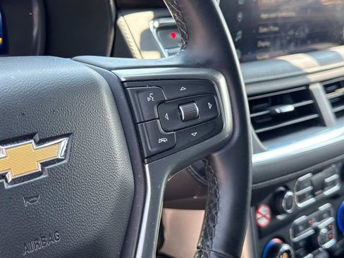 Used 2024 Chevrolet Suburban LT AWD/4WD image 32