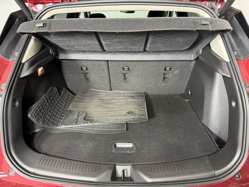 Used 2023 Buick Encore GX Select w/ Experience Buick Package FWD image 16