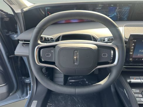 New 2026 Lincoln Nautilus Premier w/ Equipment Group 102A AWD/4WD image 12