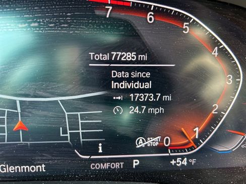 Used 2019 BMW X5 xDrive40i AWD/4WD image 11