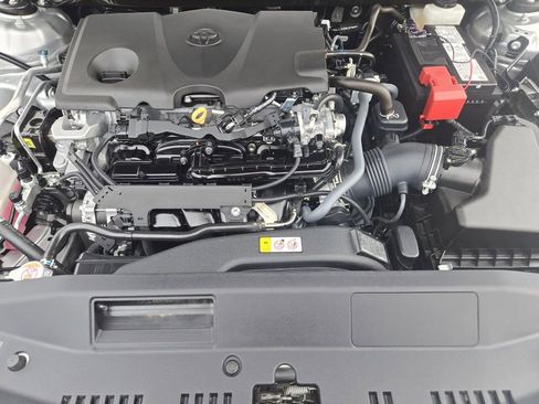 Certified 2024 Toyota Camry LE FWD image 30
