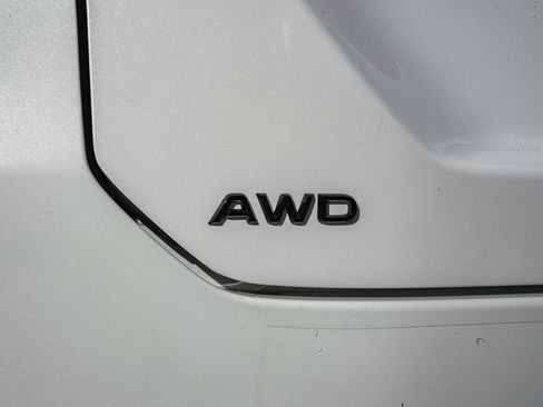 New 2025 Honda Pilot TrailSport image 8