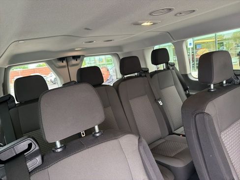 Used 2024 Ford Transit 350 XLT image 21