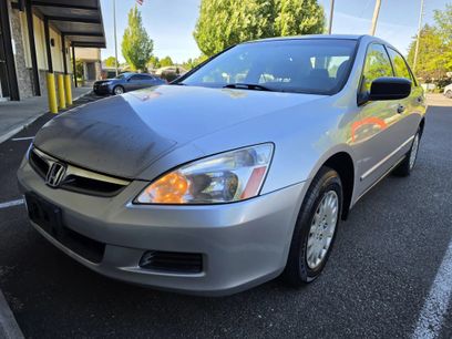 Used 2006 Honda Accord VP