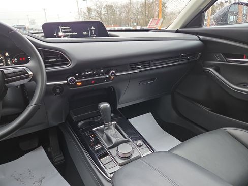 Used 2025 MAZDA CX-30 AWD 2.5 S w/ Preferred Package image 22