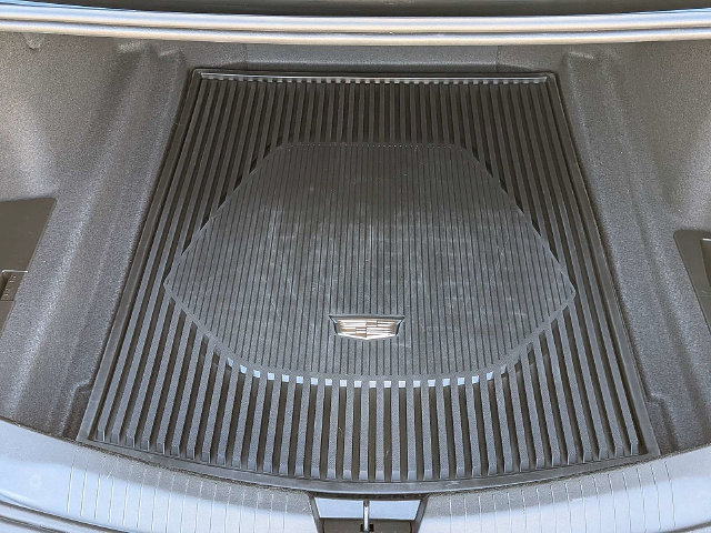 Used 2026 Cadillac CT5 Premium Luxury w/ Technology Package AWD/4WD image 16