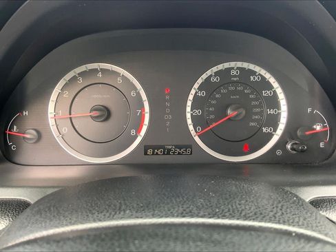 Used 2011 Honda Accord LX image 24