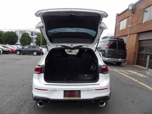 Used 2023 Volkswagen Golf S FWD image 15
