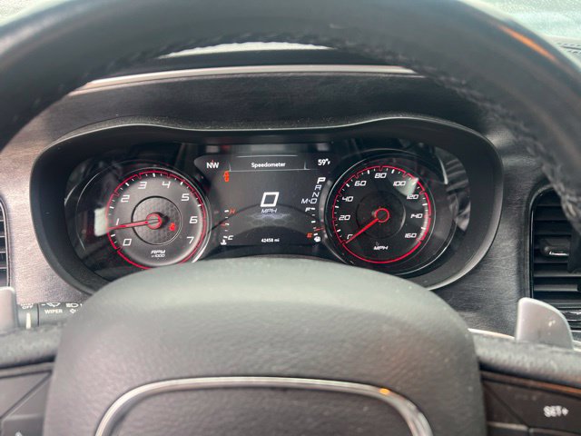 Used 2023 Dodge Charger R/T w/ Daytona Edition Group RWD image 11