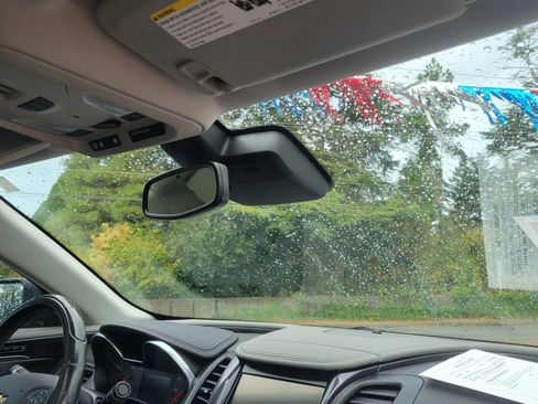 Used 2014 Chevrolet Impala LTZ image 14