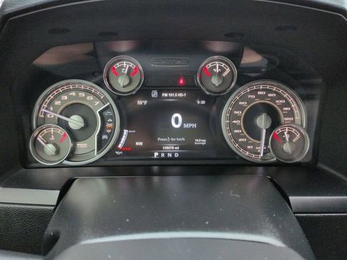 Used 2018 RAM 1500 Limited image 36