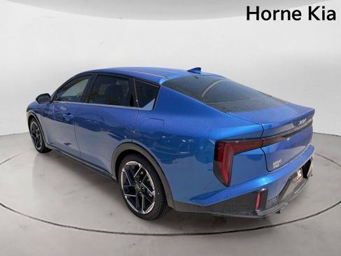 New 2026 Kia K4 GT-Line FWD image 5