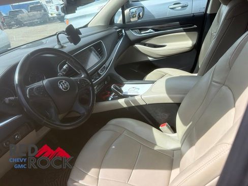 Used 2019 Buick Enclave Premium w/ Experience Buick Package AWD/4WD image 3