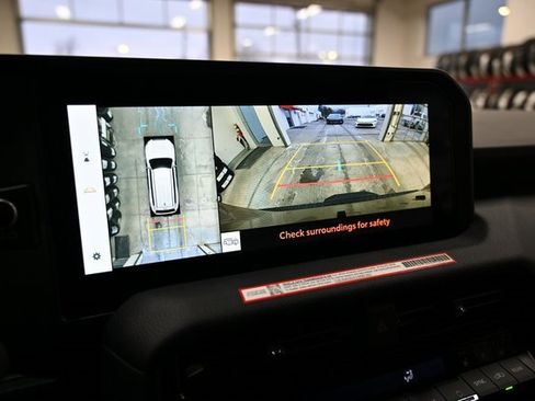 New 2026 Toyota Land Cruiser image 15