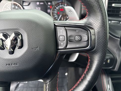 Used 2022 RAM 1500 TRX w/ TRX Level 2 Equipment Group image 23