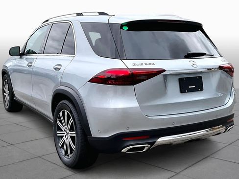 New 2026 Mercedes-Benz GLE 350 4MATIC image 4