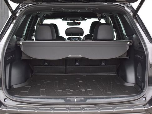 Used 2022 Subaru Forester Wilderness AWD/4WD image 32