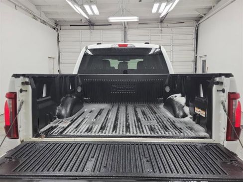 Certified 2024 Ford F150 XLT w/ Tow/Haul Package image 8