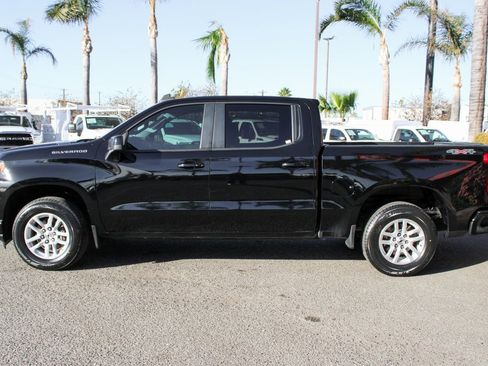 Used 2020 Chevrolet Silverado 1500 RST w/ All-Star Edition image 5