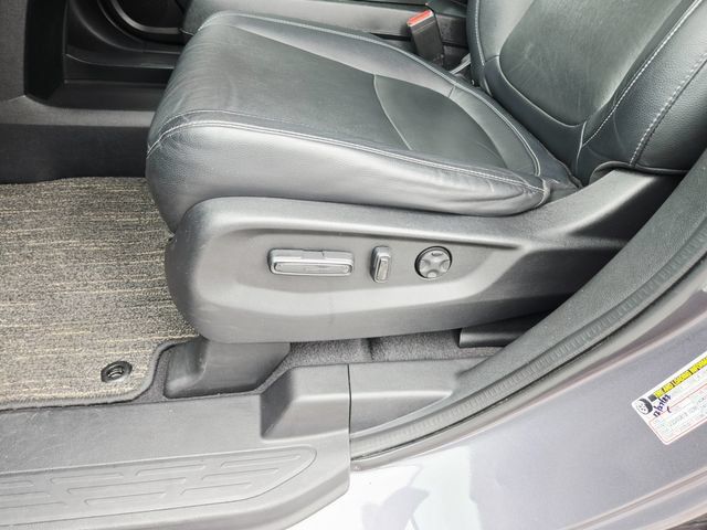 Used 2021 Honda Odyssey EX-L image 38