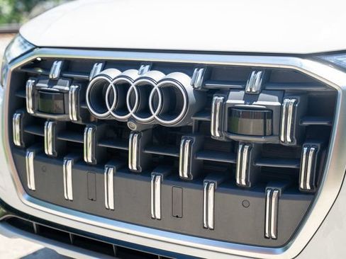 Used 2025 Audi Q7 2.0T Premium Plus AWD/4WD image 17