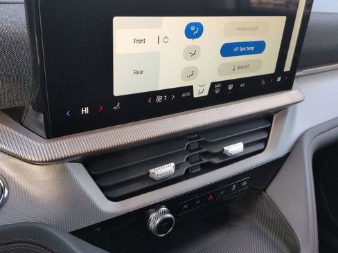 New 2026 Ford Explorer Active image 20