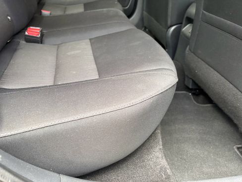 Used 2024 Nissan Sentra SV FWD image 23