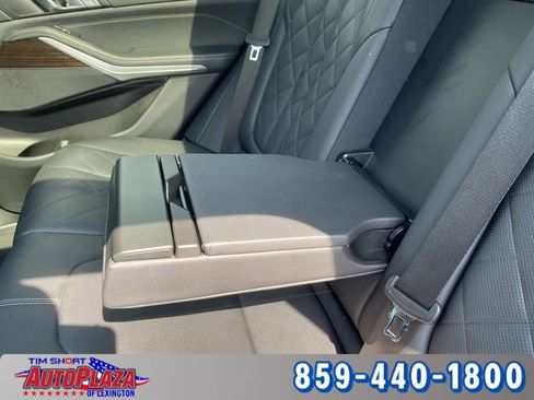 Used 2023 BMW X5 xDrive45e w/ Climate Comfort Package image 75