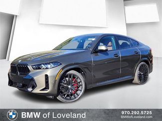 New 2026 BMW X6 xDrive40i video 1