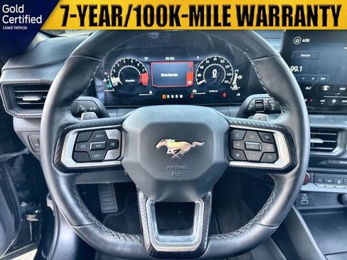 Used 2024 Ford Mustang GT image 23